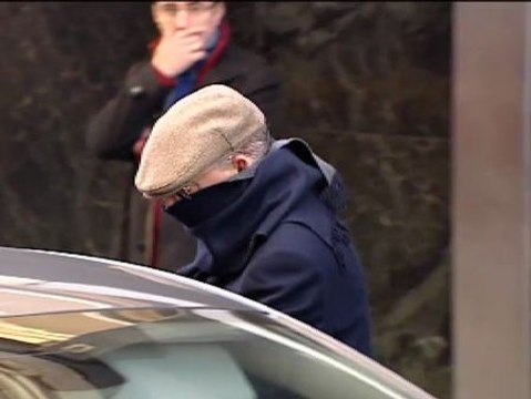 El juez retira el pasaporte a Billy el Niño y al ex guardia civil Jesús Muñecas