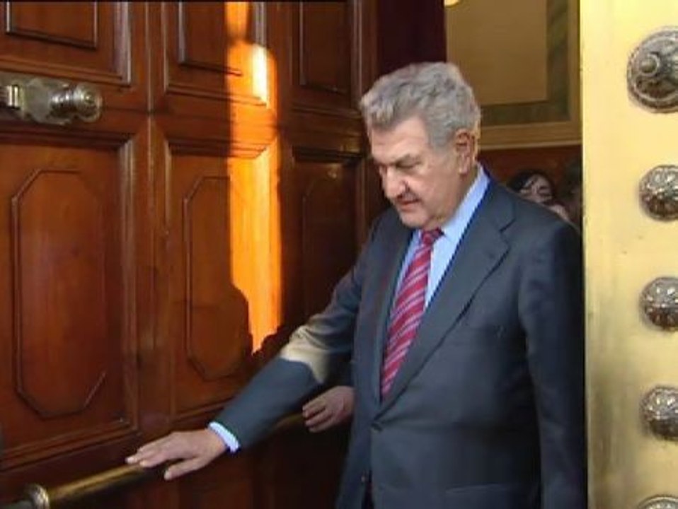 El Congreso celebra hoy y mañana una nueva jornada de puertas abiertas