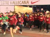 50 años de la San Silvestre vallecana