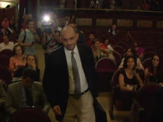 La Audiencia de Madrid devuelve el &#039;Caso Blesa&#039; al juzgado de Elpidio Silva