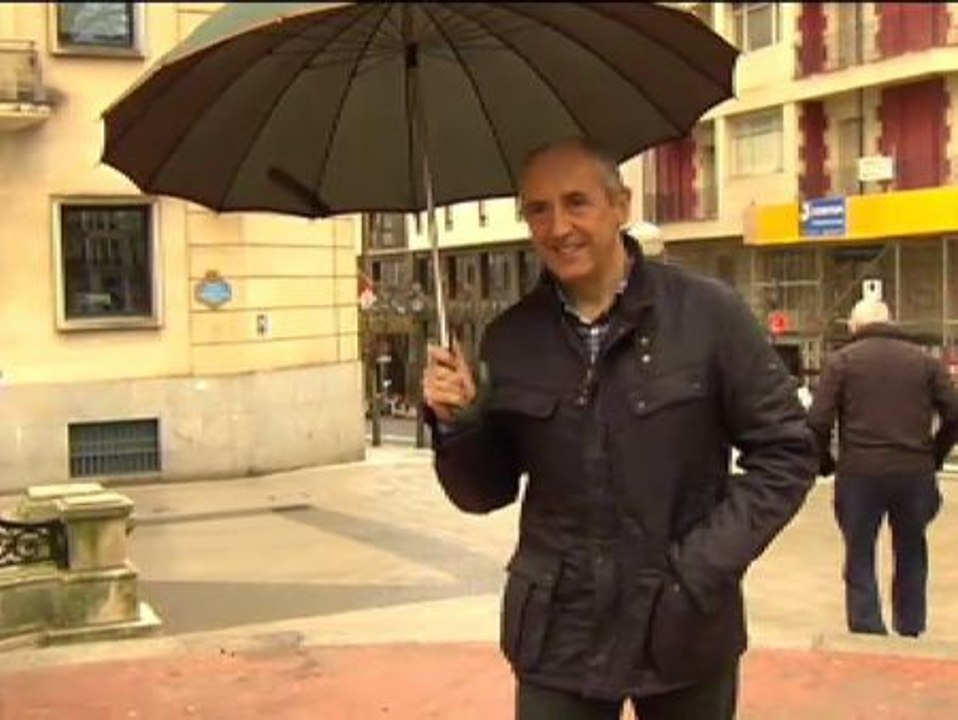 Reacciones políticas al comunicado del colectivo de presos de ETA.