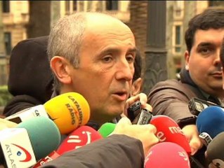 Erkoreka espera más pasos por parte de ETA