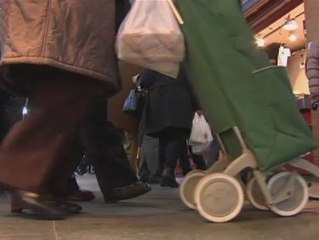 Un menú low cost para la cena de fin de año