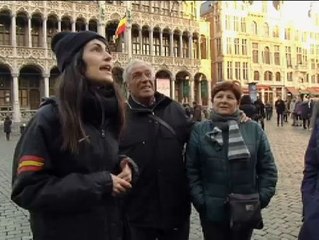 Una empresa turística española triunfa en Bruselas