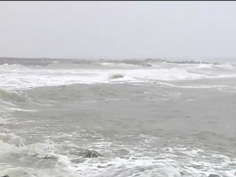 Los ferries vuelven a circular en Algeciras