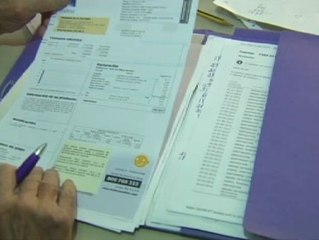 La luz subirá un 2,3% en enero