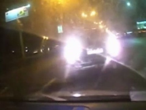 Detenidas dos personas por la agresión a una periodista ucraniana