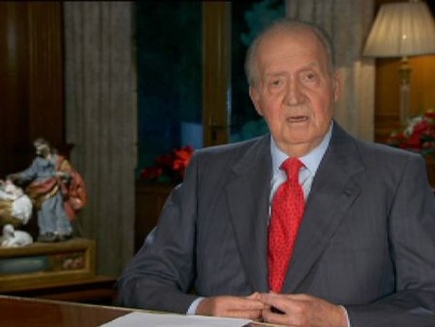 El Rey: La Constitución nos ha proporcionado el período más dilatado de libertad, convivencia y prosperidad de toda nuestra historia