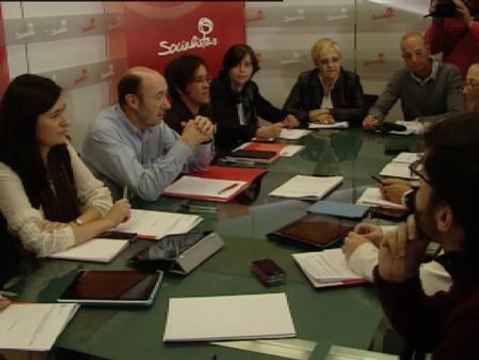 El PSOE prepara su ofensiva contra la reforma de la Ley del aborto