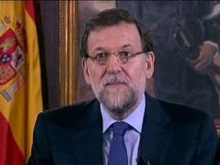 下载视频: Rajoy: 