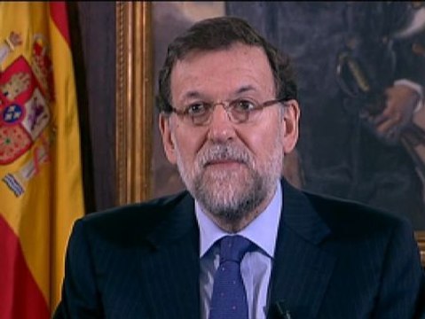 Rajoy: Quiero que vuelvan todos sanos y salvos