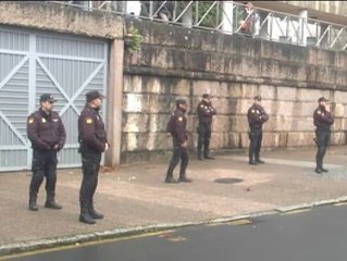 Rosario Porto reconstruye sus pasos el día del crimen de su hija