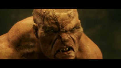 Keanu Reeves se convierte en samurái