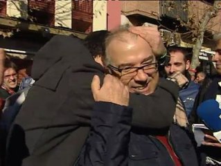 El Gordo que desahoga a muchas familias golpeadas por la crisis