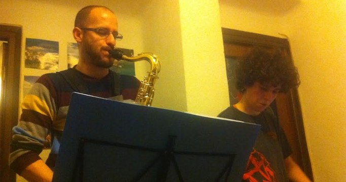 Así suenan los músicos 'no aptos para la Botella'