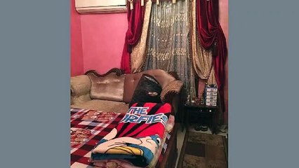 شقه للبيع في المعادي القاهره