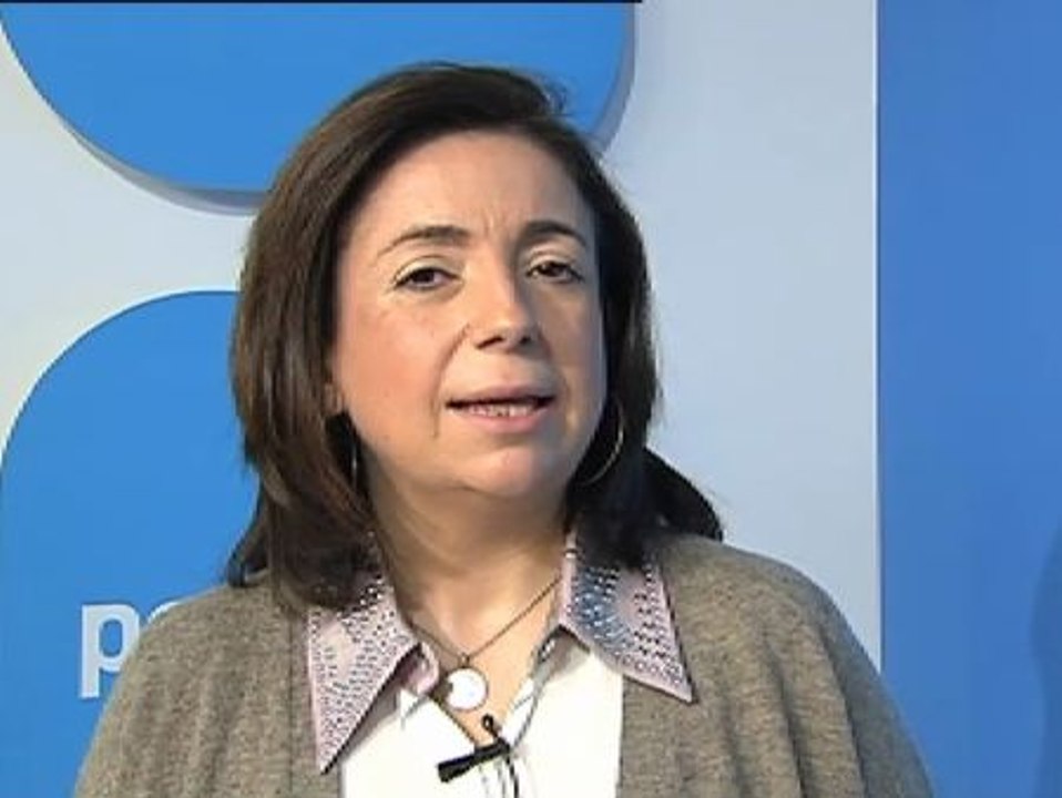 Sandra Moneo: "El aborto no puede ser nunca un...
