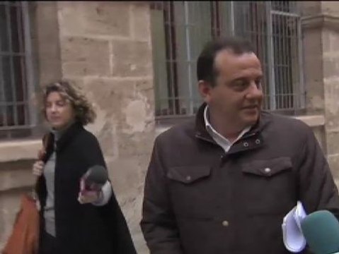 El fiscal Horrach acusa al juez Castro de dilatar la instrucción del