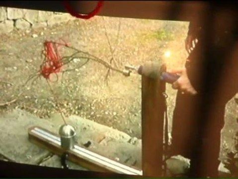 El arte a través de las nuevas tecnologías en la XXV Exposición Visual y Sonora