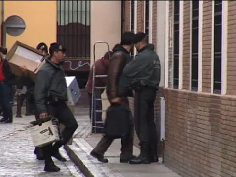 Concluye el registro en varias sedes de UGT-A