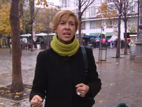 Músico apto o no apto bajo el criterio de Ana Botella