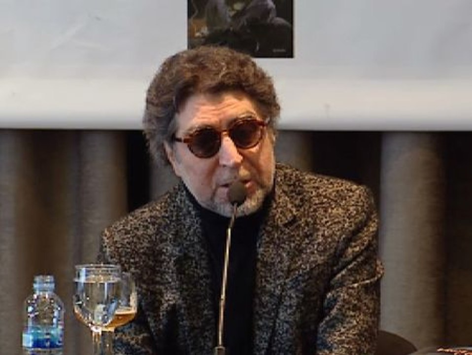 Sabina: "Yo no hubiera aprobado el casting de músicos callejeros"