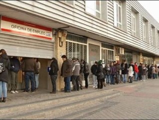 Con la crisis ha aumentado el interés de los jóvenes por la política