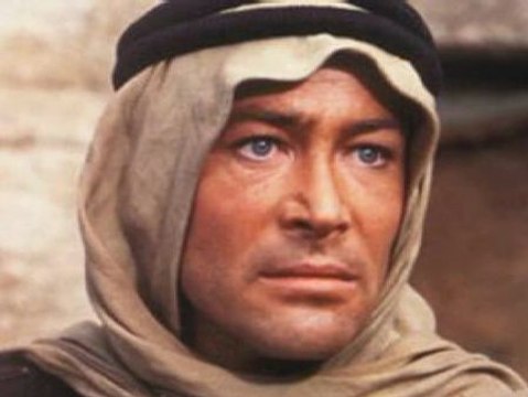 Muere el actor Peter O'Toole a los 81 años de edad
