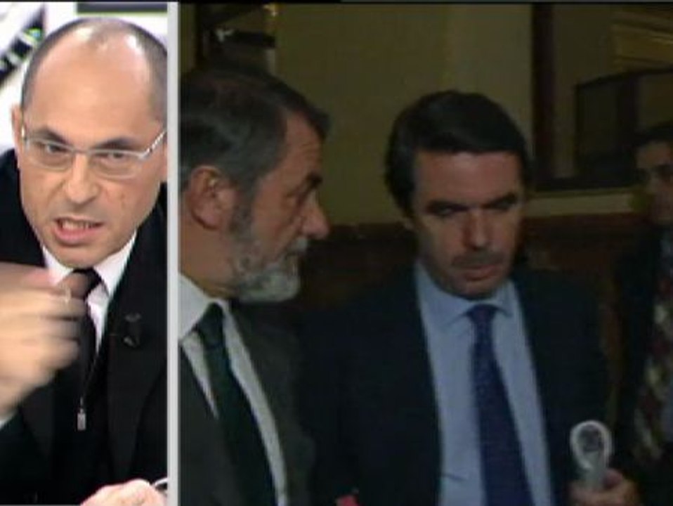 Elpidio Silva: "Hay correos que se están filtrando que apuntan a evidencias criminales"