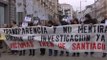 Las víctimas de Angrois piden que se abra una comisión de investigación en el Parlamento
