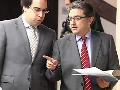 El PP catalán impugna los presupuestos catalanes