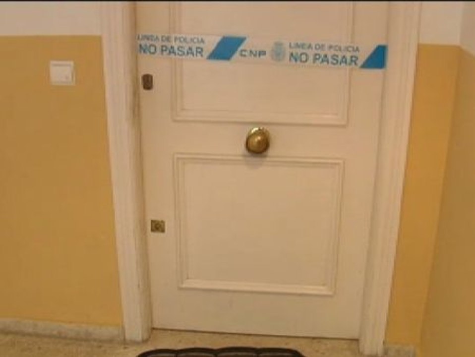 La investigación apunta a una toxina que pudo contaminar la cena de la familia de Alcalá de Guadaíra