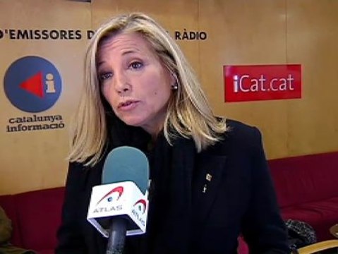 El Gobierno catalán dice que el diálogo y la negociación están su hoja de ruta