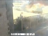 El atentado contra el Ministerio de Defensa yemení, en imágenes