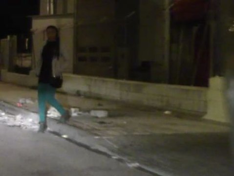 Liberadas seis esclavas sexuales