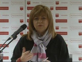 Valenciano: "El planteamiento de Mas es un desafío y un callejón sin salida"