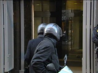 El arquitecto de las obras de Génova citado en la Audiencia como imputado