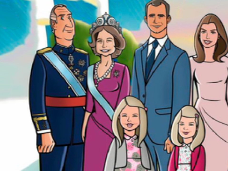 Zarzuela acerca la Monarquía a los más pequeños