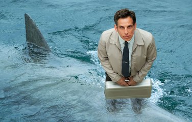 Ben Stiller revive las ensoñaciones de Walter Mitty