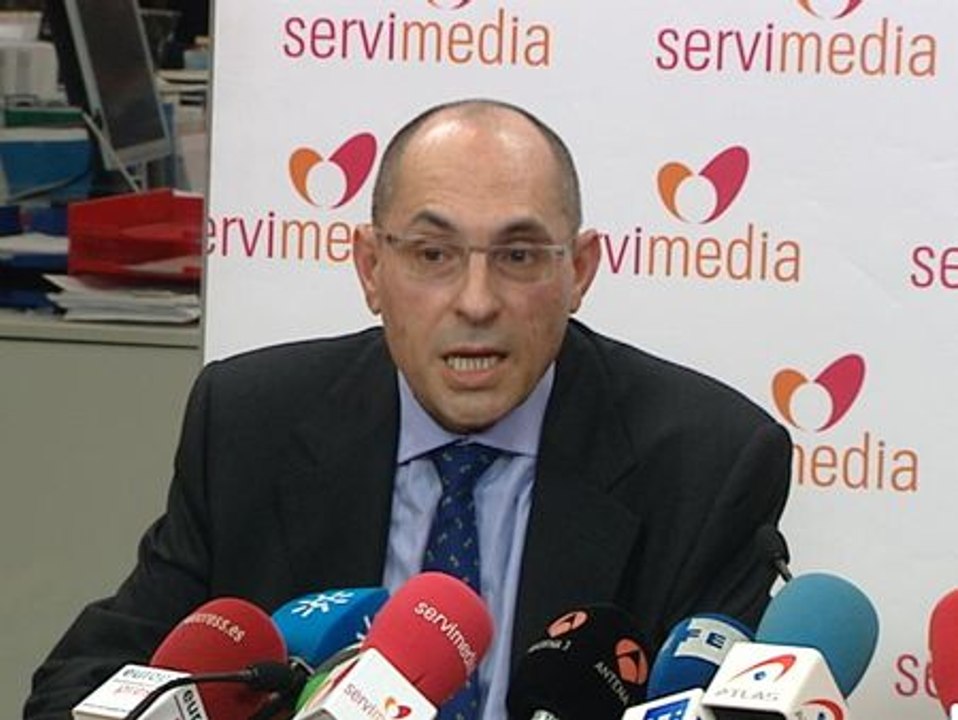 Elpidio Silva: "Si yo contase lo que ha sucedido generaría una situación institucional insostenible"