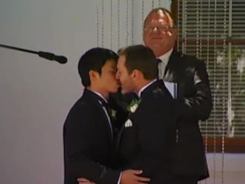 Anulada la ley que permite las bodas gays en Australia