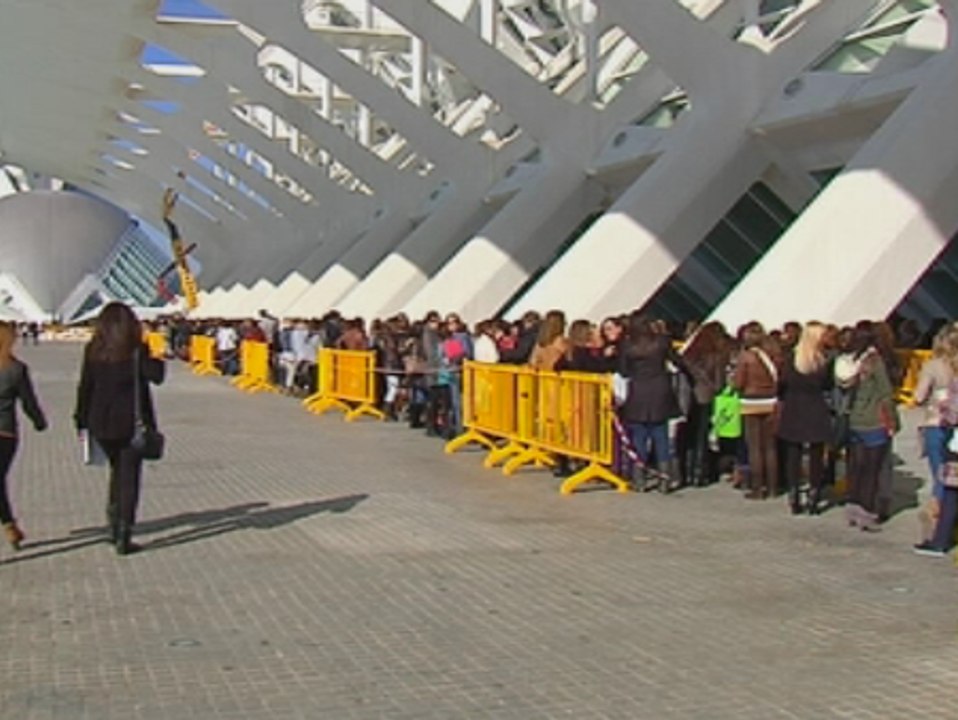 Todo por George Clooney