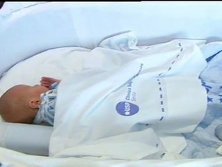 España está a la cola de Europa en natalidad