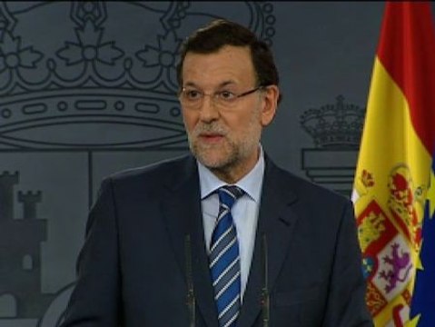 Rajoy: Les garantizo que esa consulta no se va a celebrar