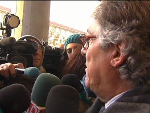 El abogado de Rosario Porto confirma la existencia de un tercer imputado por homicidio