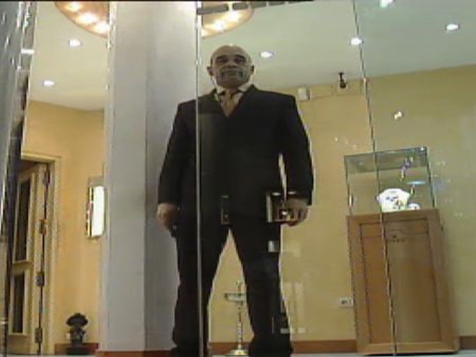 La nueva ley de Seguridad Privada permitirá a los vigilantes de seguridad patrullar en las calles