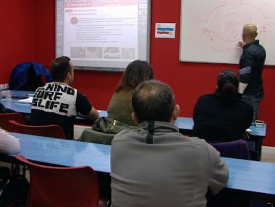 Muchos conductores no conocen las nuevas normas de circulación