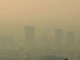 Barcelona supera los límites de contaminación atmosférica