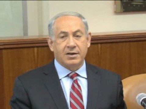 Netanyahu cancela su viaje al funeral de Nelson Mandela