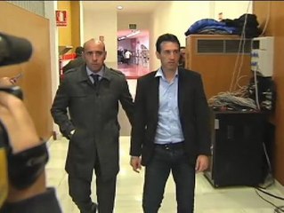Del Nido dice adiós al Sevilla